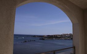 Hotel Yacht Marina Pantelleria